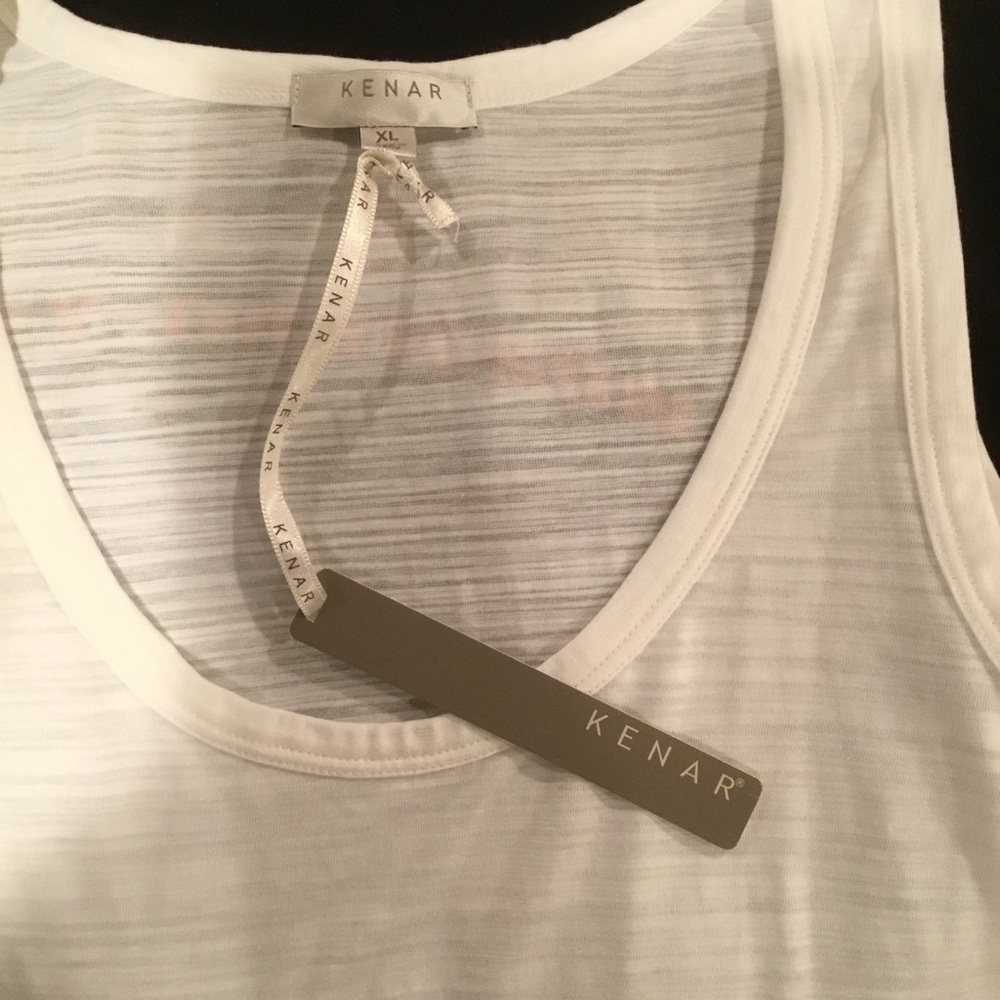 KENAR TANK TOP - Picture 6 of 6